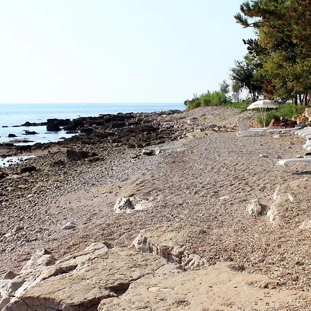 With A Parking Space Basanija, Umag - 27204 Savudrija