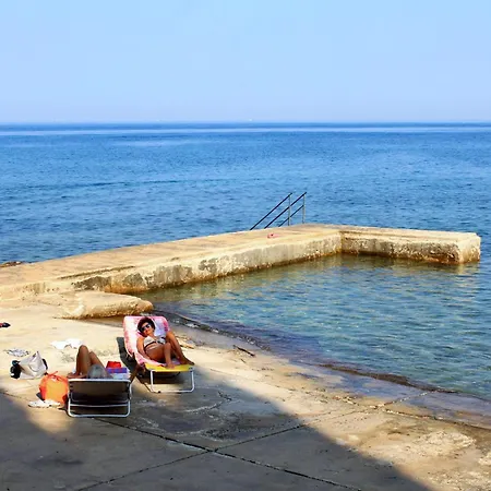 With A Parking Space Basanija, Umag - 27204 Savudrija